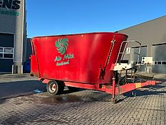 Peecon Peecon Airmix Unifeed VME 170