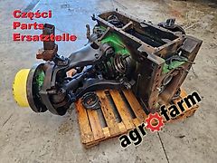 John Deere Front axle John Deere 8360R