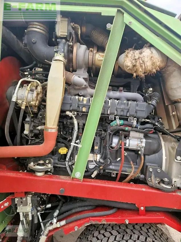 Strautmann verti-mix 1702 double sf