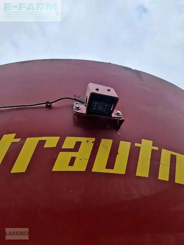 Strautmann verti-mix 1702 double sf