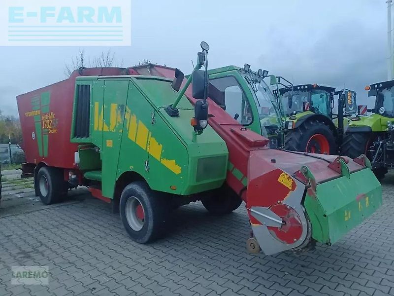 Strautmann verti-mix 1702 double sf