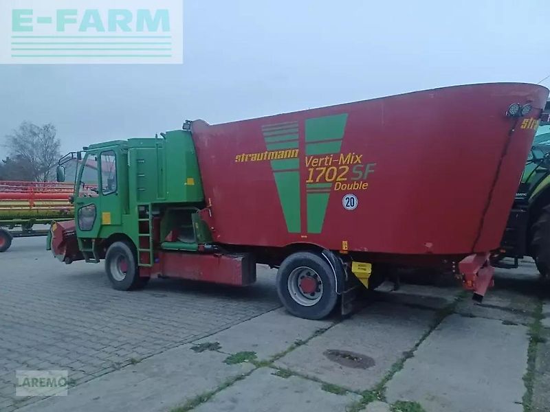Strautmann verti-mix 1702 double sf
