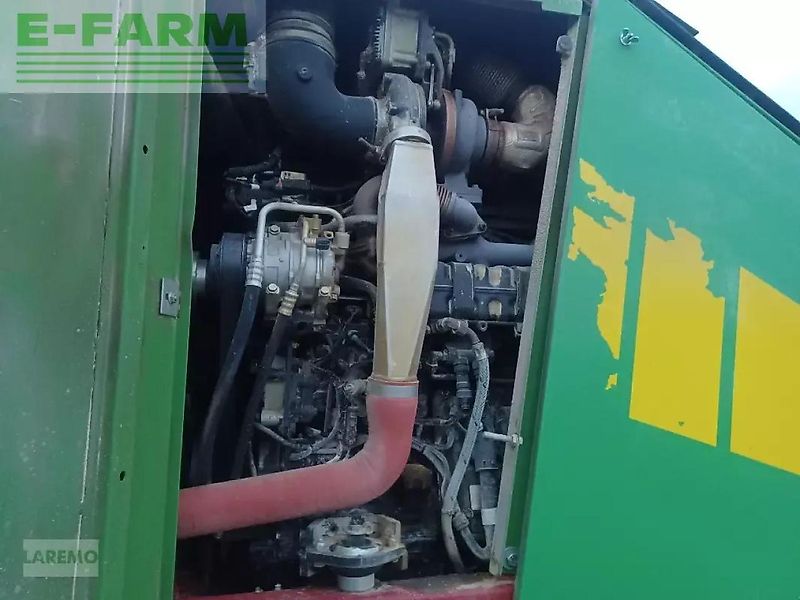 Strautmann verti-mix 1702 double sf