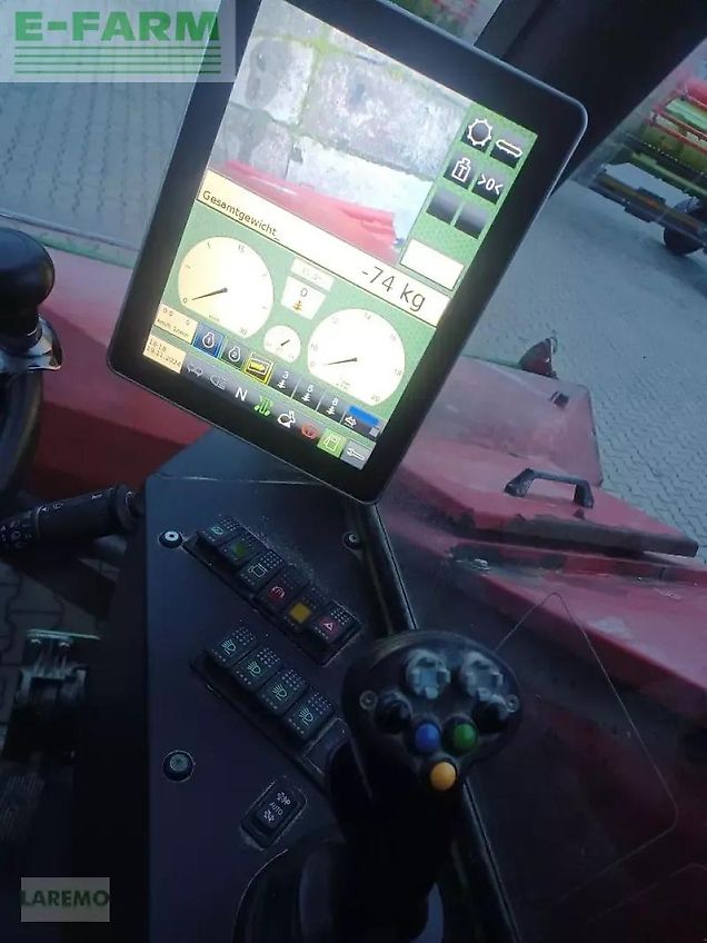 Strautmann verti-mix 1702 double sf