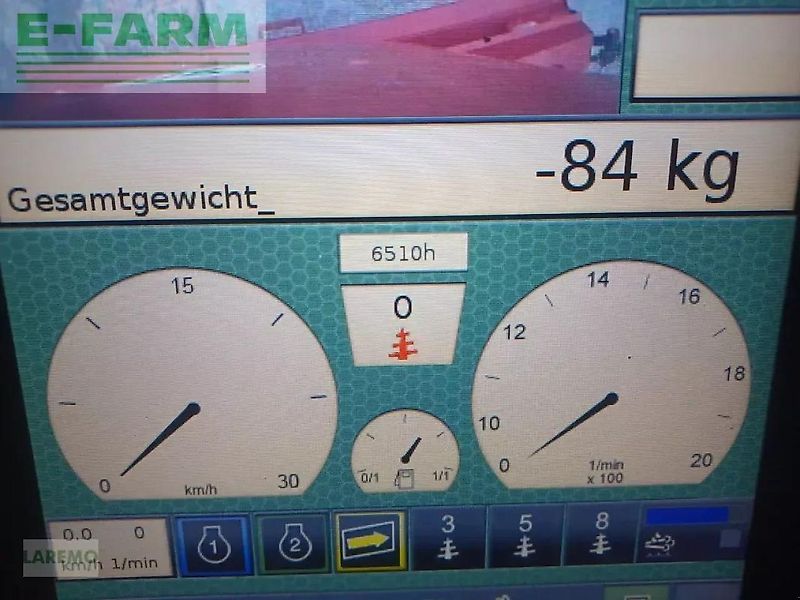 Strautmann verti-mix 1702 double sf