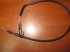 John Deere Kupplungsseil JOHN DEERE SERIE 6000 L-1000mm AL117192