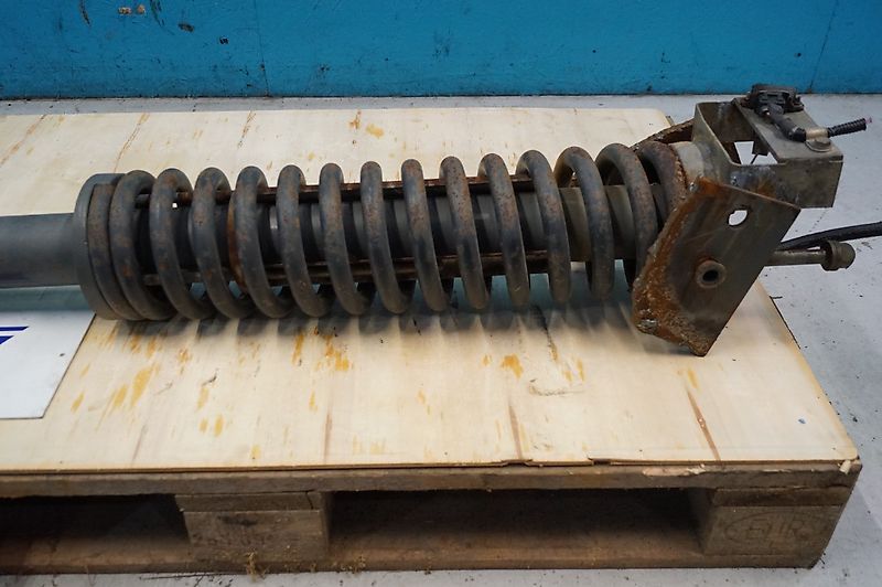Claas Lexion 405 (Spare part/Reservedel/Ersatzteil)