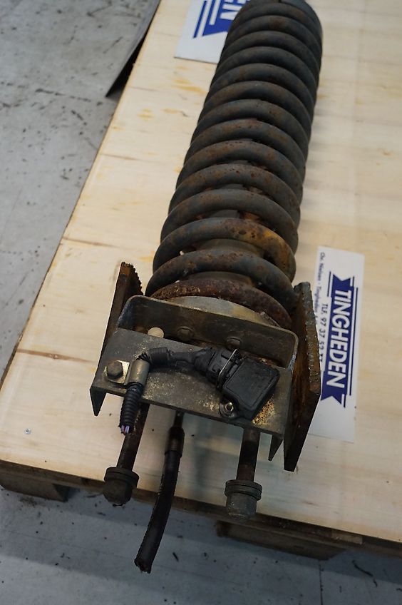 Claas Lexion 405 (Spare part/Reservedel/Ersatzteil)