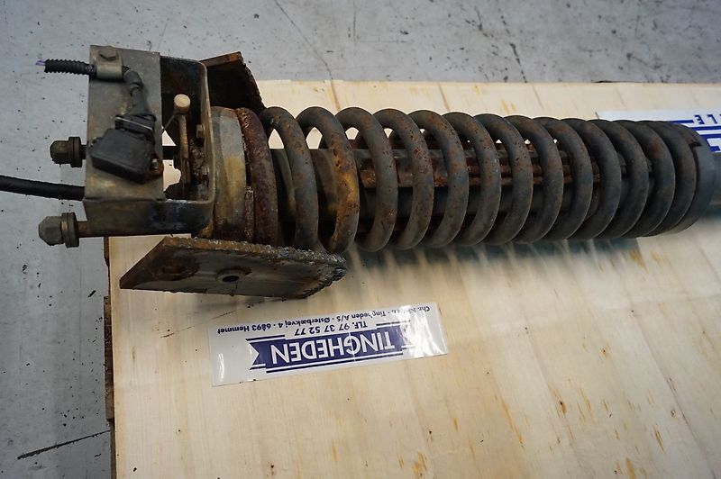 Claas Lexion 405 (Spare part/Reservedel/Ersatzteil)