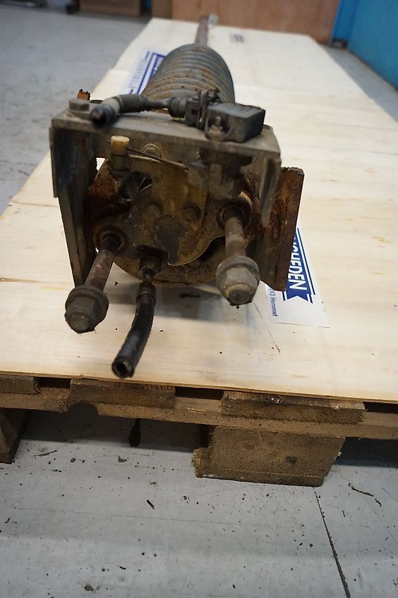 Claas Lexion 405 (Spare part/Reservedel/Ersatzteil)