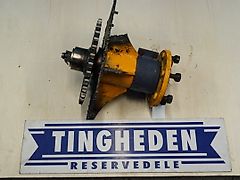 Mustang 2026 Stikaksel 190333 (Spare part/Reservedel/Ersatzteil)