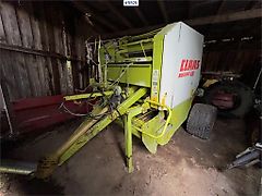 Claas Rollant 46