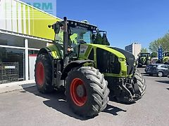 Claas axion 920