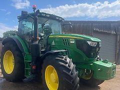 John Deere 6155R