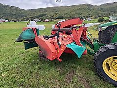 Kverneland 3632FT