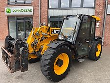 JCB 527-58 Agri