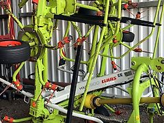 Claas Volto 900