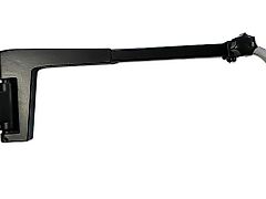 John Deere UCHWYT LUSTERKA JOHN DEERE KABINA SG2 PRAWY AL216821