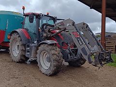 Valtra n 174