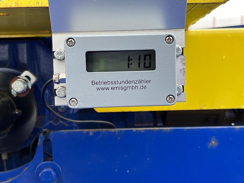 Fehrenbach Rapido Profi