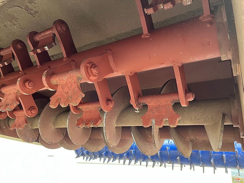 Fehrenbach Rapido Profi