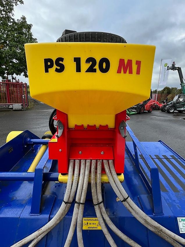 Fehrenbach Rapido Profi