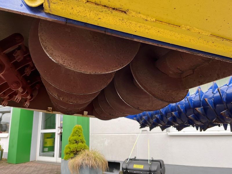 Fehrenbach Rapido Profi