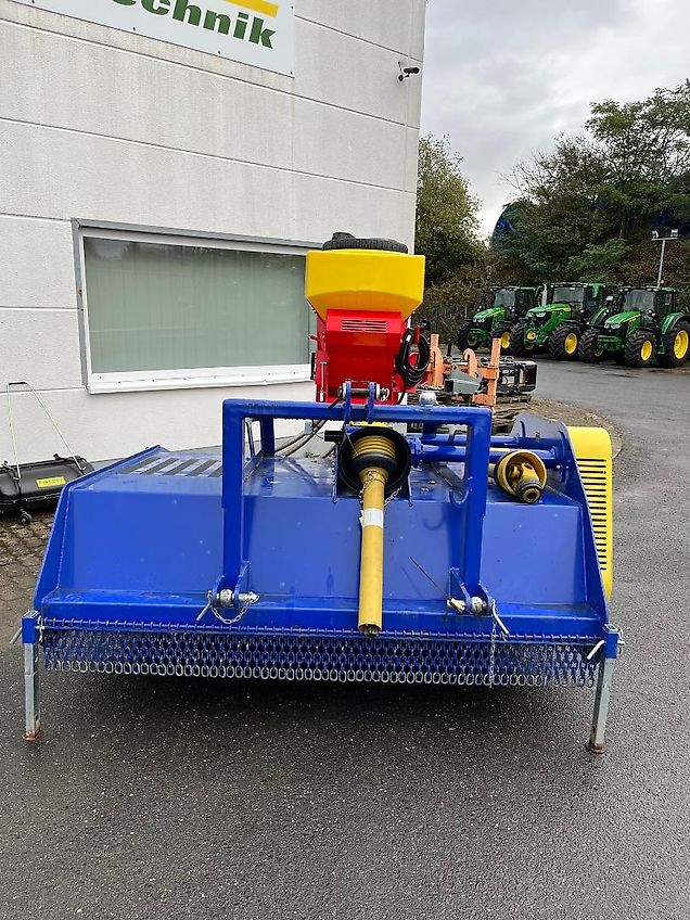 Fehrenbach Rapido Profi