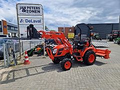 Kioti cx2510H