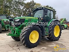 John Deere 6155R