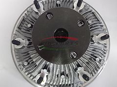 Fendt Visko Kupplung G718202040100