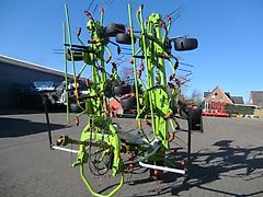 Claas Volto 1100