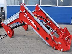 Metal-Technik MTS-1200