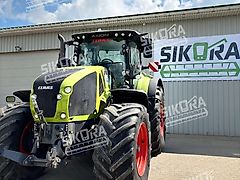 Claas Axion 960