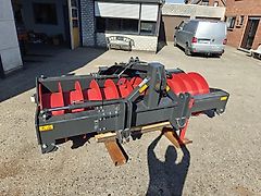 Fliegl Fliegl silowals
