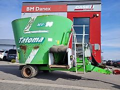 Tatoma MV-14