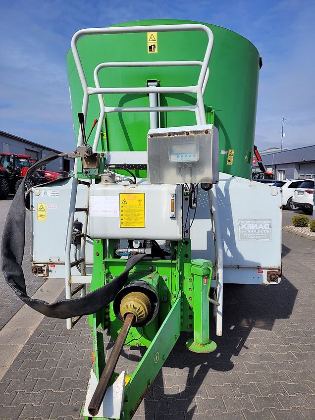 Tatoma MV-14