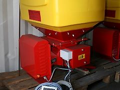 Technik Plus Pneumatikstar 300