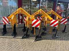 AGRISEM Overige Combiplow Silver