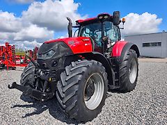 Case IH Optum 300 CVX