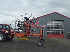 Fella TS 880