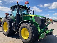 John Deere 7290 R E 23