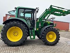 John Deere 6920S