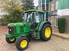 John Deere 6010