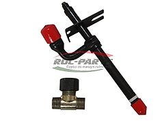 John Deere Einspritzdüse AR89563, AR89564