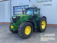 John Deere 6215 R