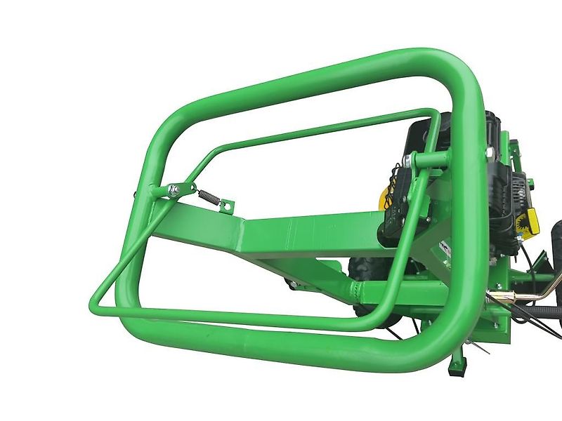 Victory GSF-1500 Stubbenfräse Briggs&Stratton Motor FRACHTFREI