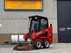 Manitou 850R, 2021, 365 hours!