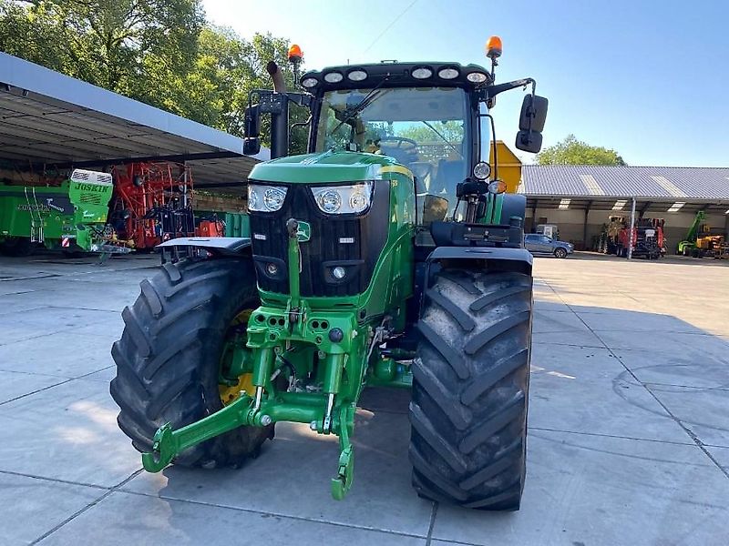 John Deere 6215 R Autoquad 50 K