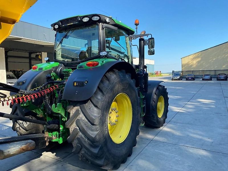 John Deere 6215 R Autoquad 50 K